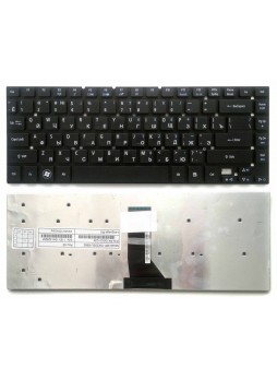 Клавиатура для ноутбука Acer Aspire 3830, 4830